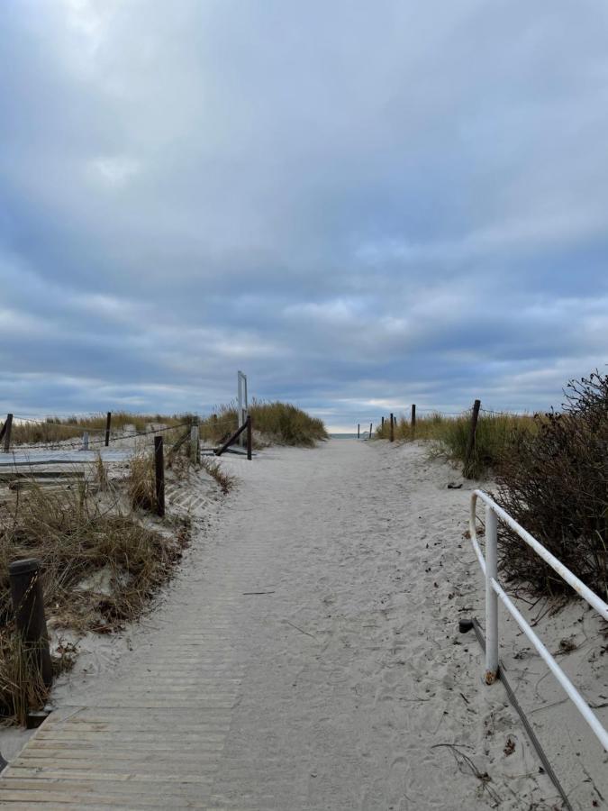 Strandliebe Markgrafenheide Росток Экстерьер фото