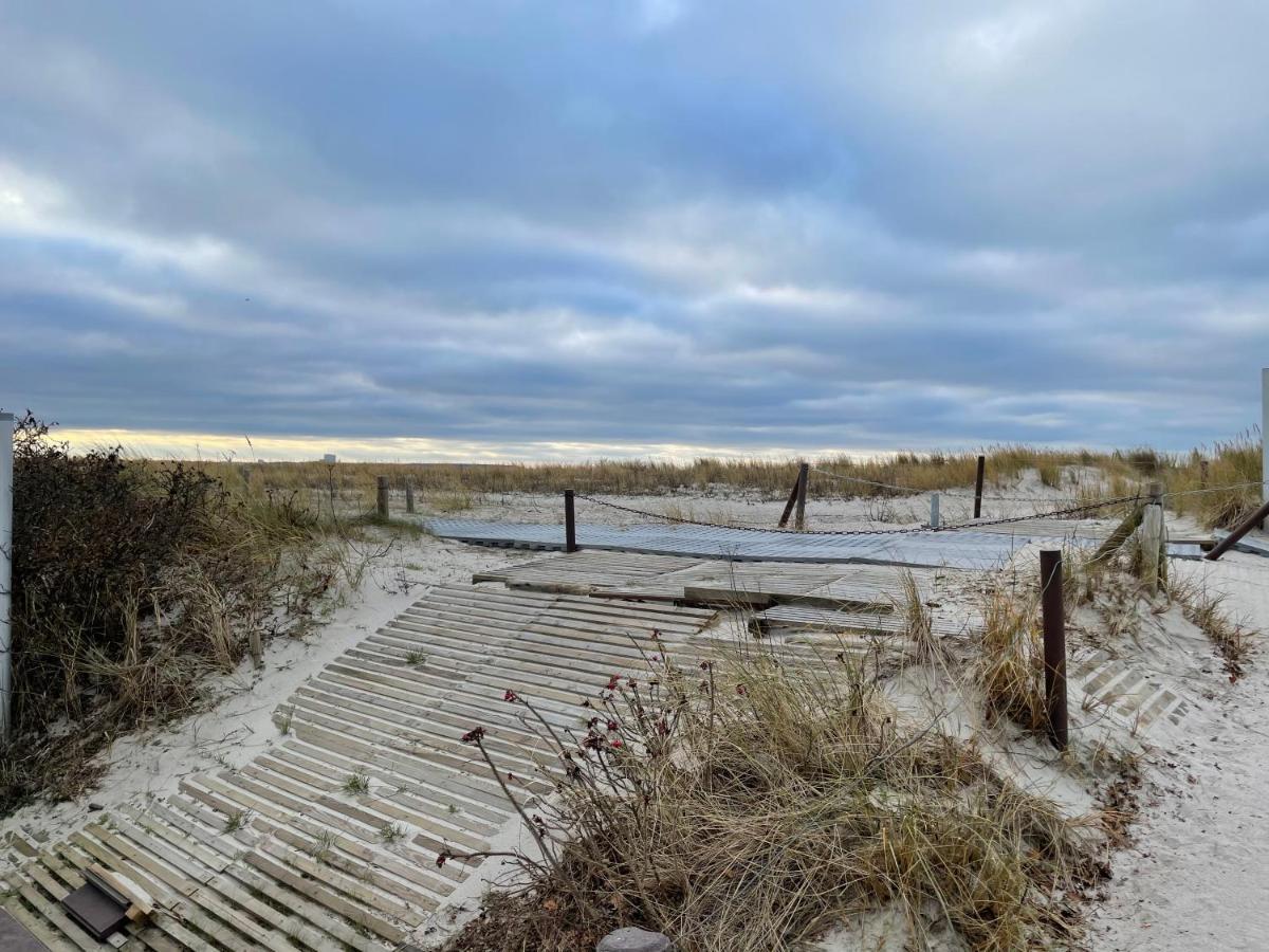 Strandliebe Markgrafenheide Росток Экстерьер фото