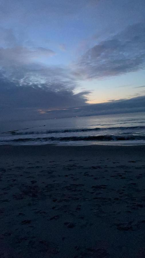 Strandliebe Markgrafenheide Росток Экстерьер фото