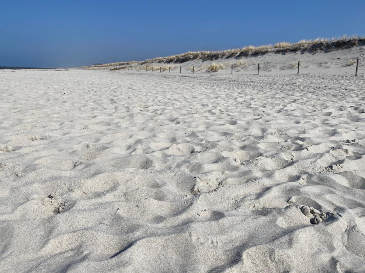 Strandliebe Markgrafenheide Росток Экстерьер фото