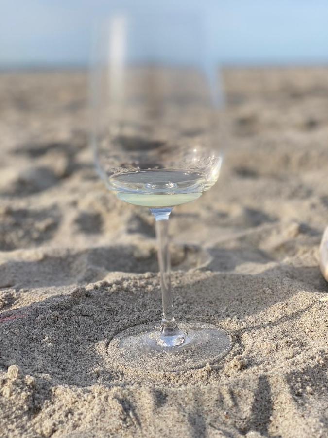 Strandliebe Markgrafenheide Росток Экстерьер фото